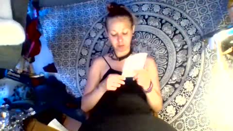 ambionce online show from May 11, 7:36 am