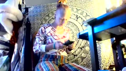 ambionce online show from May 18, 4:46 pm