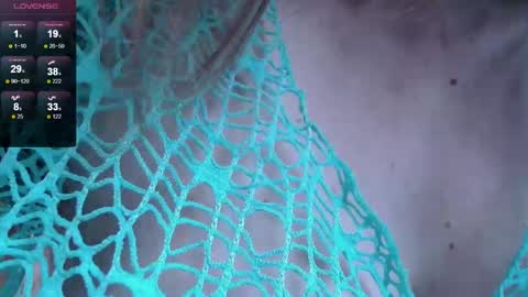 Snapshot of ambrosia_nectar chatting on May 6, 11:48 am 25 WEEK Princess Linnea online show from May 6, 11:48 am
