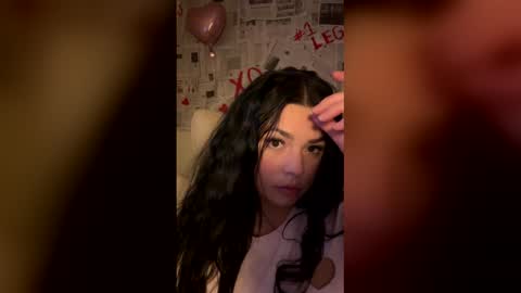 Snapshot of ambuity chatting on February 14, 4:42 am ambuity online show from February 14, 4:42 am