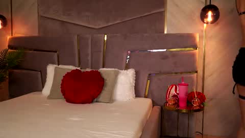 Snapshot of ameelliarose chatting on March 27, 8:08 pm Ameellia online show from March 27, 8:08 pm