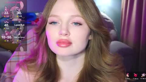 Snapshot of ameli_jeff chatting on February 5, 6:34 pm ameli_jeff online show from February 5, 6:34 pm