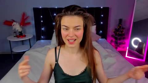 Snapshot of ameli_lorans chatting on January 8, 3:19 am Ameli Lorans online show from January 8, 3:19 am