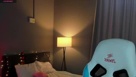 Snapshot of ameli_lorans chatting on February 4, 6:14 am Ameli Lorans online show from February 4, 6:14 am