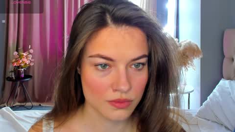 Snapshot of ameli_lorans chatting on February 6, 3:06 am Ameli Lorans online show from February 6, 3:06 am