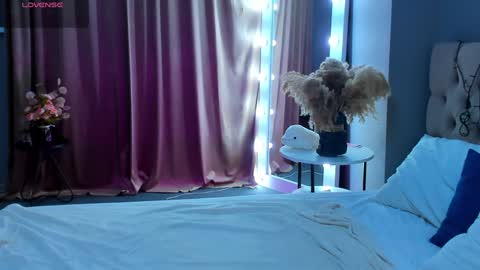 Snapshot of ameli_lorans chatting on February 6, 6:08 am Ameli Lorans online show from February 6, 6:08 am