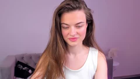 Snapshot of ameli_lorans chatting on February 23, 6:17 am Ameli Lorans online show from February 23, 6:17 am