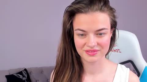 Snapshot of ameli_lorans chatting on February 23, 9:22 am Ameli Lorans online show from February 23, 9:22 am