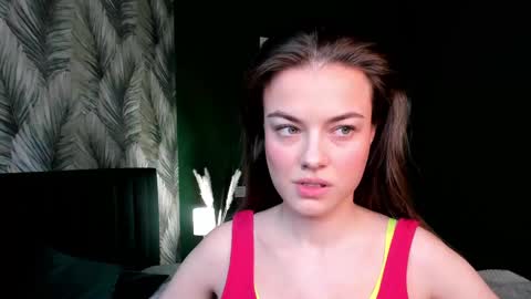 Snapshot of ameli_lorans chatting on March 11, 3:05 am Ameli Lorans online show from March 11, 3:05 am