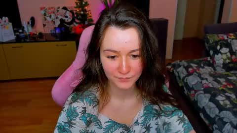 Snapshot of ameli_moon chatting on February 10, 3:38 pm Eileen online show from February 10, 3:38 pm