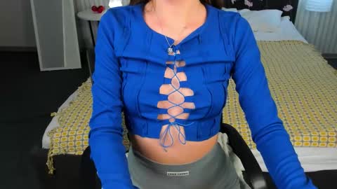 Ameli online show from November 3, 10:38 am