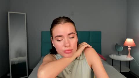 Ameli online show from November 12, 11:25 pm