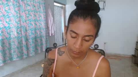 amelia  online show from October 14, 2:29 pm