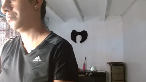 amelia  online show from November 18, 2:43 pm