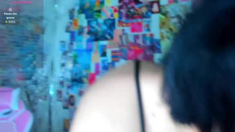 amelia__goth online show from April 2, 12:47 pm