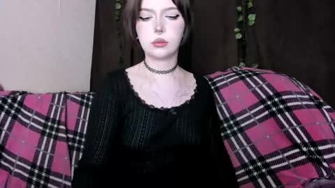 Amelia online show from May 13, 11:11 pm