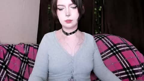 Amelia online show from May 18, 6:36 pm