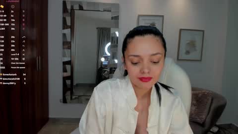 amelia online show from January 26, 2:30 pm