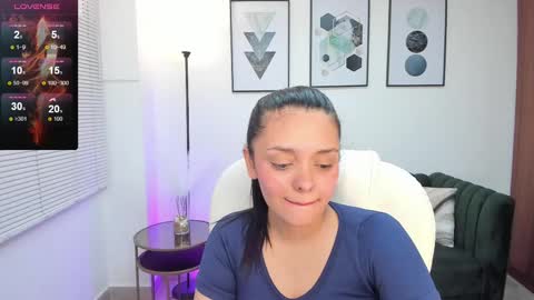 amelia online show from February 6, 2:48 pm