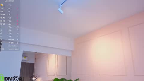 AMELIA online show from November 20, 11:43 am