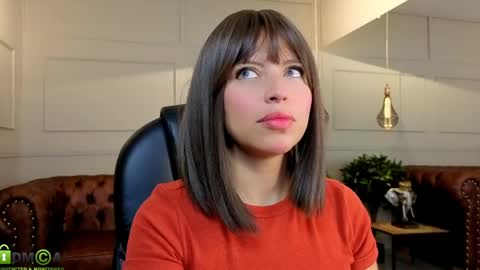 AMELIA online show from May 12, 12:02 pm