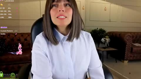 AMELIA online show from May 18, 12:11 pm