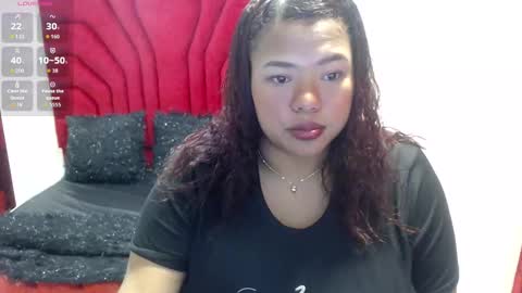 Amelia  online show from December 18, 2:06 am