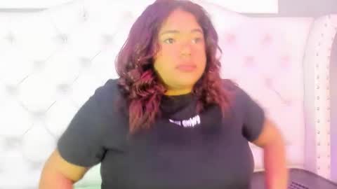 Amelia  online show from December 22, 2:08 am