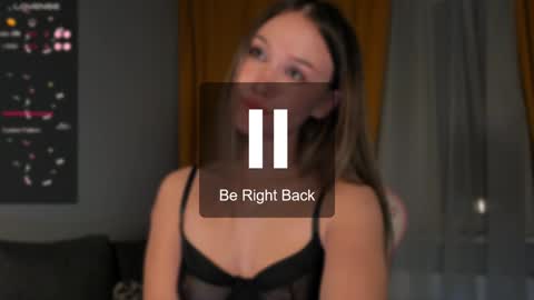Your Amelia online show from February 9, 3:11 am