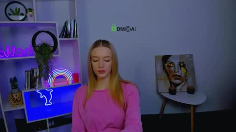 amelia lovely1 online show from March 23, 6:28 am