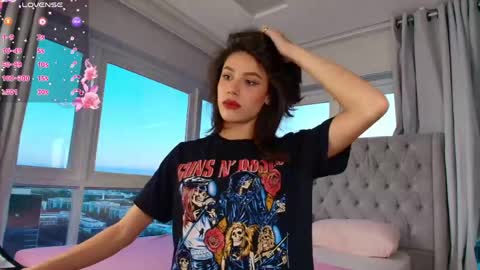 amelia_mee online show from May 12, 8:06 pm