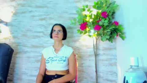  AMELIA.  online show from November 3, 7:48 pm