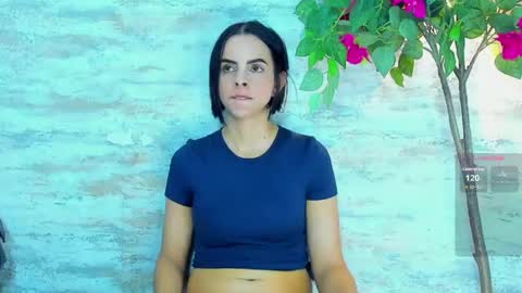  AMELIA.  online show from May 3, 3:12 am