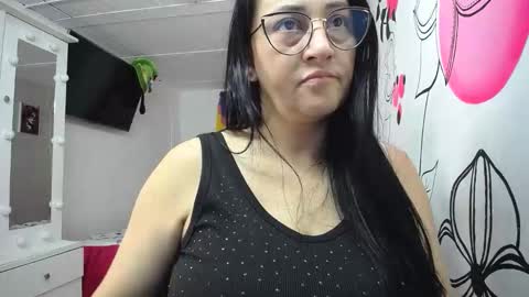 Amelia online show from February 4, 4:24 pm