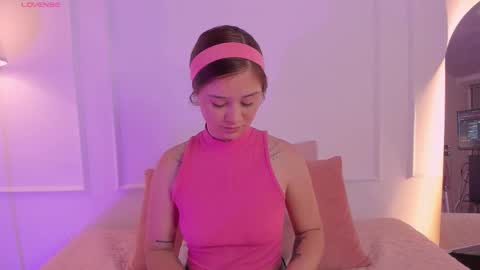  Amelia  online show from January 9, 7:48 pm