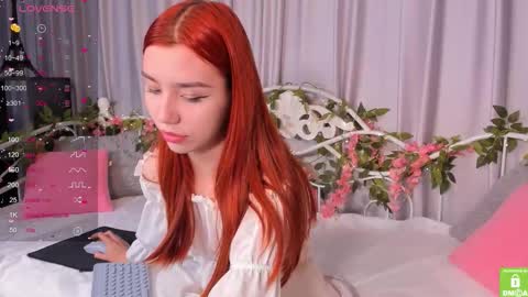 Anna online show from September 19, 2:24 am