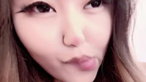 Snapshot of amelia_sunlight chatting on March 21, 3:48 pm Amelia online show from March 21, 3:48 pm