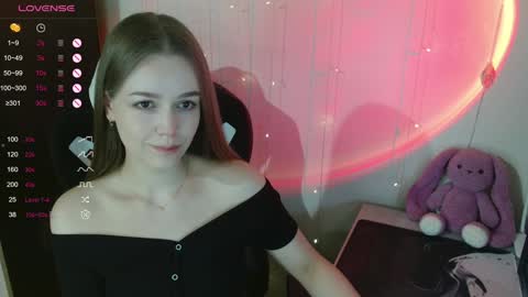 Snapshot of amelia_sweeti chatting on December 4, 12:08 am amelia_sweeti online show from December 4, 12:08 am
