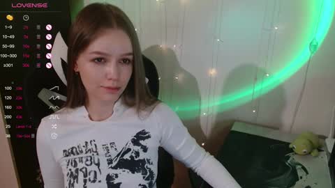 Snapshot of amelia_sweeti chatting on February 22, 7:47 pm amelia_sweeti online show from February 22, 7:47 pm