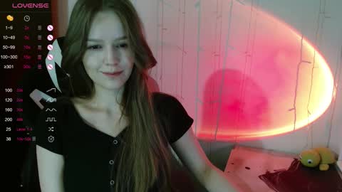 amelia_sweeti online show from October 22, 8:30 pm
