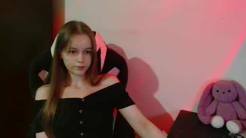 Snapshot of amelia_sweeti chatting on May 12, 9:34 pm amelia_sweeti online show from May 12, 9:34 pm