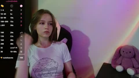 Snapshot of amelia_sweeti chatting on May 13, 6:49 pm amelia_sweeti online show from May 13, 6:49 pm