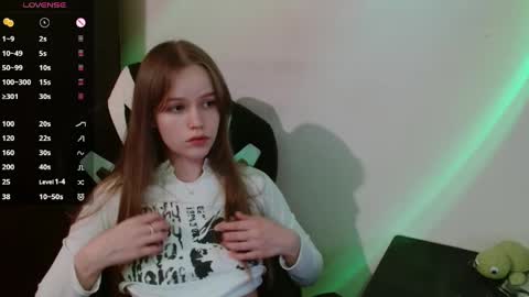 Snapshot of amelia_sweeti chatting on May 14, 7:31 pm amelia_sweeti online show from May 14, 7:31 pm