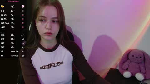 Snapshot of amelia_sweeti chatting on May 19, 11:05 am amelia_sweeti online show from May 19, 11:05 am