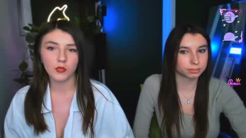 ameliaa_sweet online show from April 3, 11:30 am