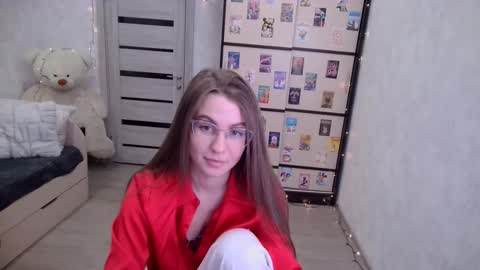 Snapshot of ameliacassel chatting on October 30, 5:24 pm ameliacassel online show from October 30, 5:24 pm