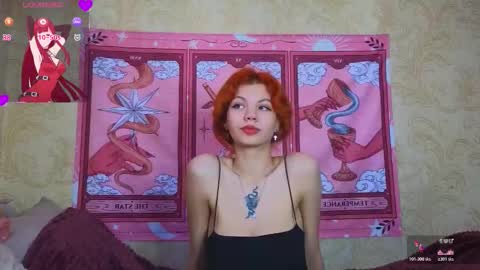 Amelia online show from March 30, 6:14 am