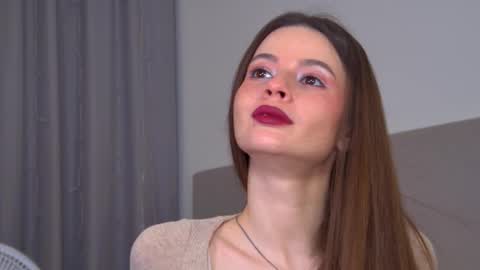 Snapshot of ameliaflares chatting on March 11, 10:09 pm Amelia online show from March 11, 10:09 pm