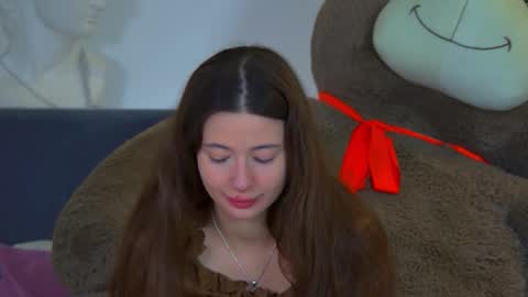 Snapshot of ameliaflares chatting on October 21, 7:03 pm Amelia online show from October 21, 7:03 pm