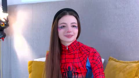 Snapshot of ameliaflares chatting on October 26, 6:25 pm Amelia online show from October 26, 6:25 pm